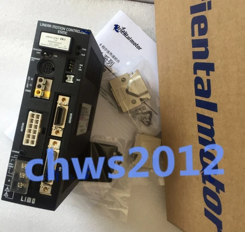 1 Pcs New Orientaimotor Vexta Limo Driver Esmc-c2