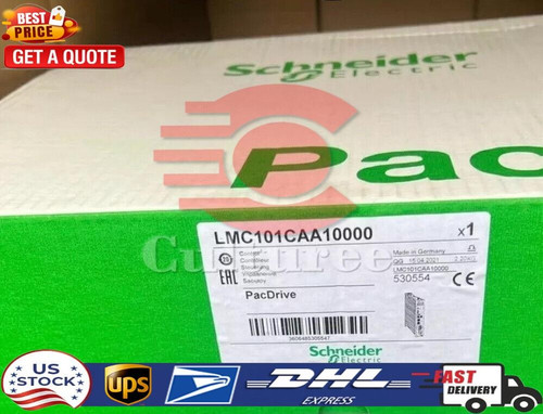 1pc Schneider Lmc101caa10000