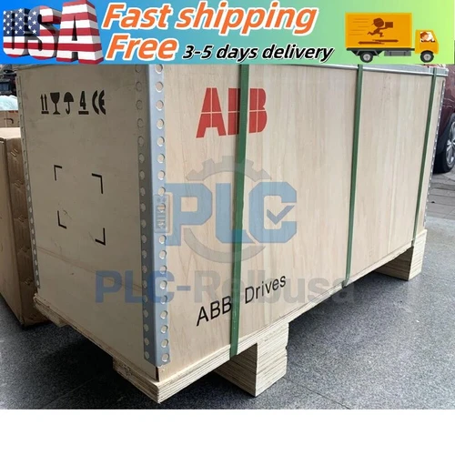 New Abb Acs380-040s-045a-4 New Acs380-040s-045a-4 Us