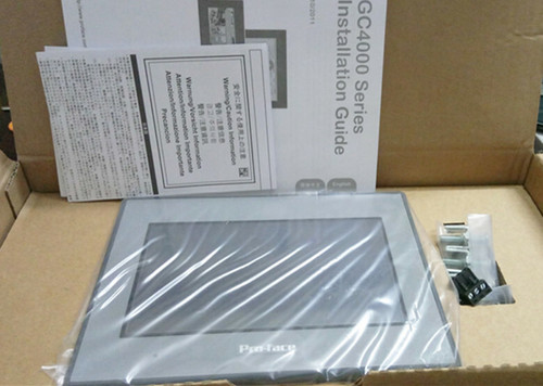 Proface Agp3600-t1-d24 Hmi Pro-face Agp3600t1d24 New