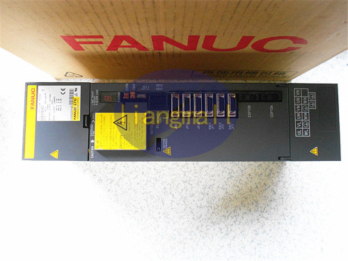 Fanuc A06b-6096-h305 New
