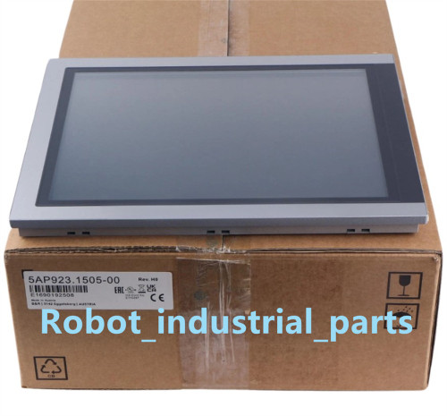 1pcs B&r 5ap923.1505-00 Touch Screen New