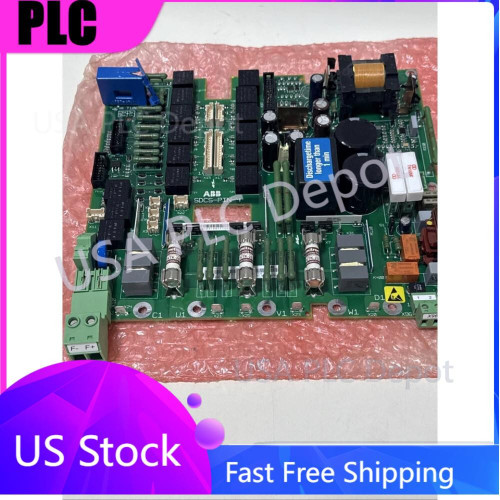 New Abb Sdcs-pin-4 Power Interface Board Brand Spot Goods Sdcs-pin-4