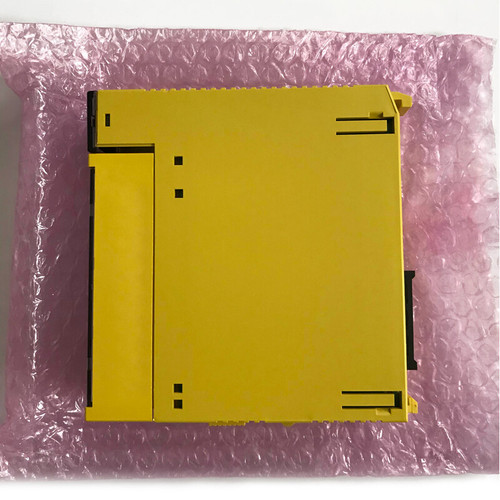 Fanuc Plc A03b-0819-c052 New Free