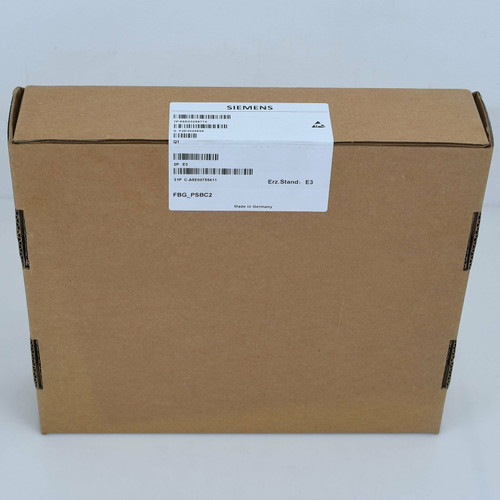 New Siemens Inverter Power Board A5e00755411