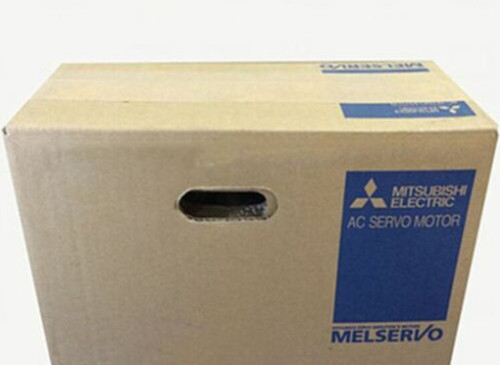 1pc Mitsubishi Hg-sr502 Ac Servo Motor Hgsr502 New