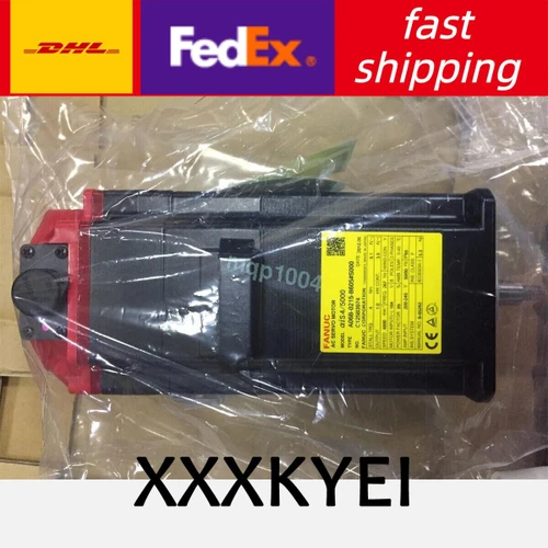 Fanuc A06b-0215-b605 S000 Servo Motor A06b0215b605 S000 New