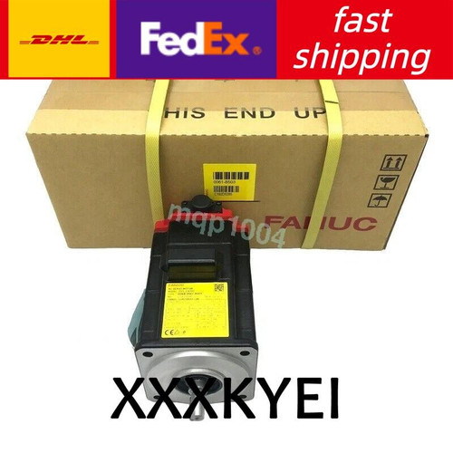 Fanuc A06b-0212-b605 Servo Motor A06b0212b605 New