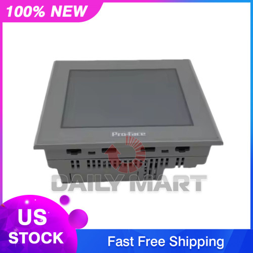 New Proface Agp3360-t1-d24 Touch Screen Hmi