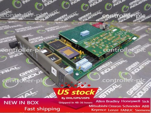 Abb / Bailey Imhss03 Symphony Hydraulic Servo Module 6639938e1