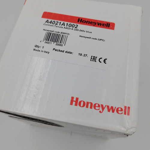 1pc New Honeywell A4021a1002 Burner Control