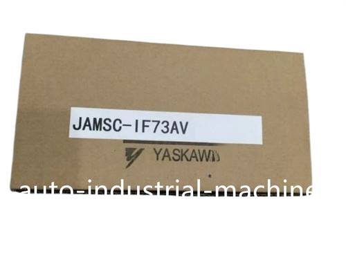 1pcs New Yaskawa Jamsc-if73av Jamscif73av Plc Module