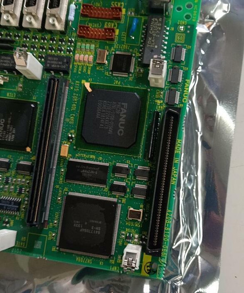 Fanuc A20b-8100-0669 Circuit Board 1pc New One A20b81000669