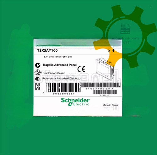 1pcs Tsxsay100 Plc Module New