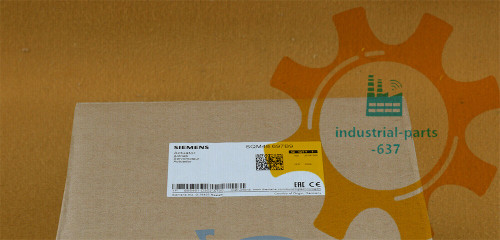 Siemens Sqm48.697b9 New 1pcs