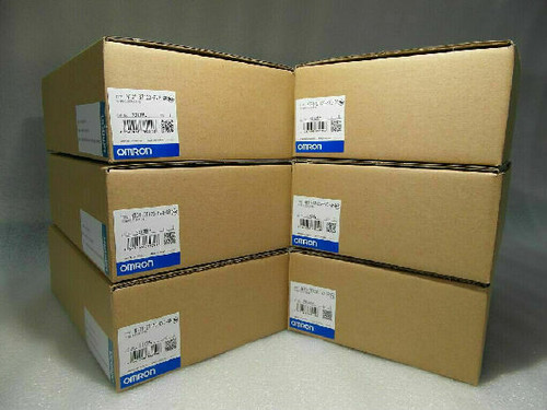 1pc Omron Hmi Ns5-mq10-v2 Touch Panel Ns5mq10v2 New