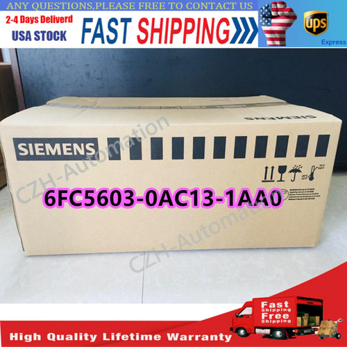 1pcs 6fc5603-0ac13-1aa0 802d Key Board ()