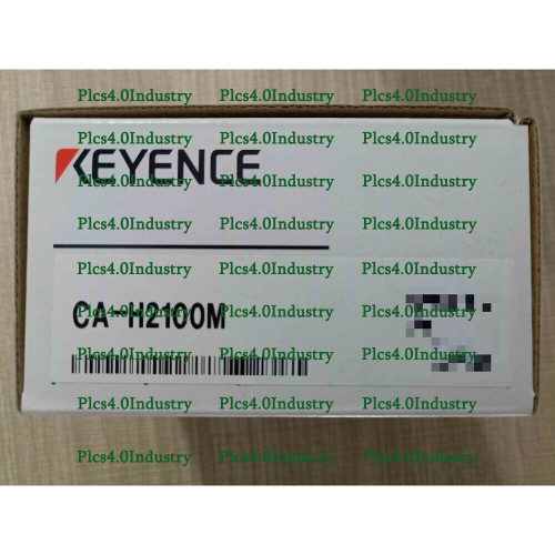 1pc New Keyence Ca-h2100m Industrial Camera