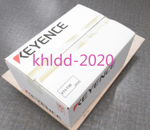 1pc Keyence Vt2-7sb Vt27sb Touch Screen New