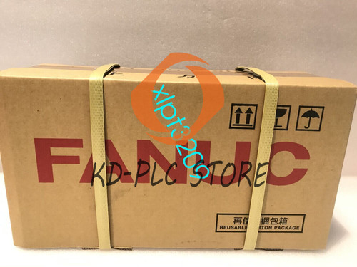 New Fanuc A06b-0239-b101 Servo Motor Dc