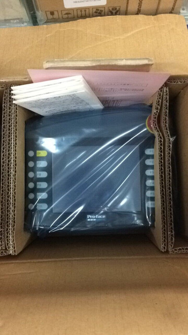 Pro-face Hmi Gph70-sc41-24vp Touch Screen New 1pcs