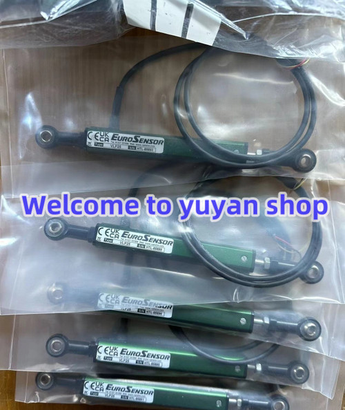 1pc New Vlp25 Linear Displacement Sensor()
