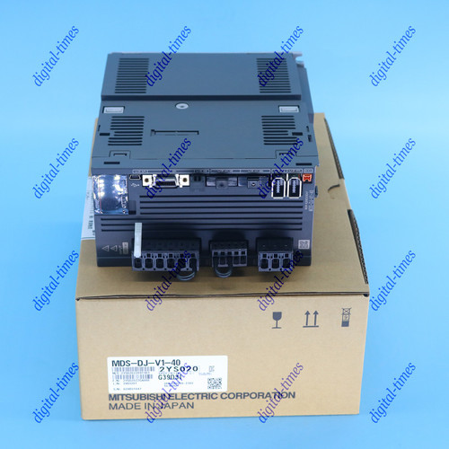 1pc New Mitsubishi Mds-dj-v1-40 Ship Freeship Free