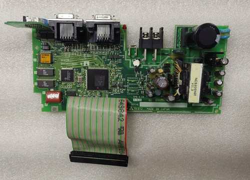 Used Rk812b Tested Good Mitsubishi