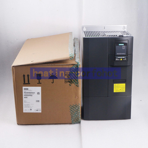 1pc Siemens 6se6430-2ad31-8da0 Inverter New