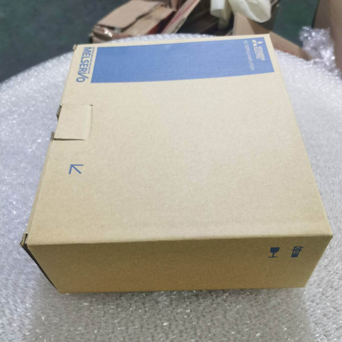 1pc New Mitsubishi Ac Servo Driver Mr-j4-70b-mq058