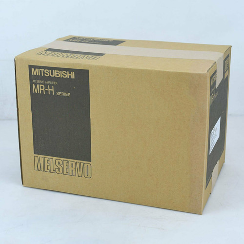 New Mitsubishi Mr-j2s-200a-qw219t025 Servo Drive Ship Free
