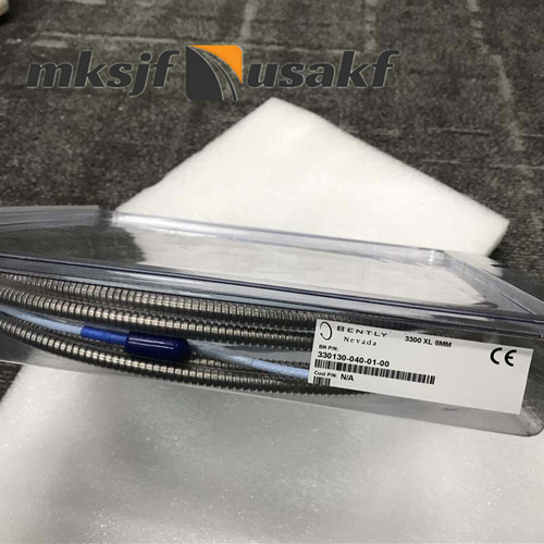 1pcs New 330130-040-01-00 Bently Extension Cable Xr