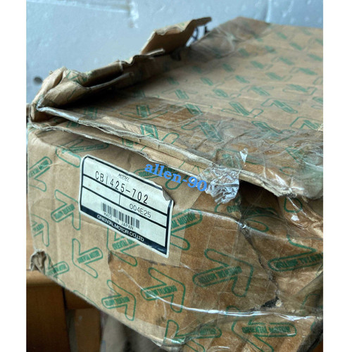 New Orientai Vexta Motor Om Cbi425-702
