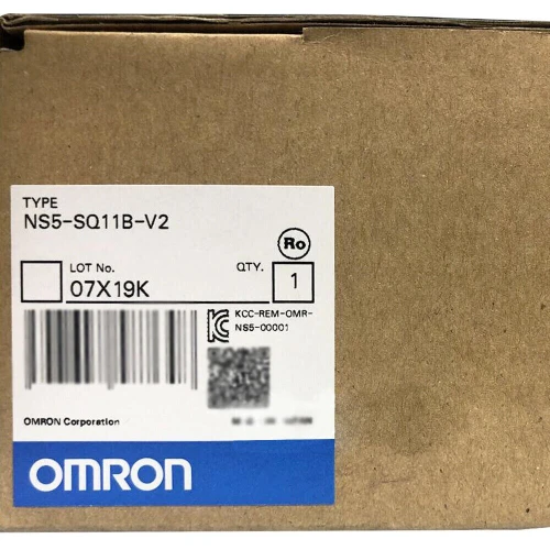 Original Ns5-sq11b-v2 Omron Touch Screen Ns5-sq11b-v2 Panel New