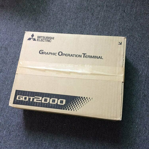 New Gt2710-vtbd Touch Screen Mitsubishi