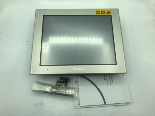 1pc New Pro-face Pfxgp4501tmd Touch Screen