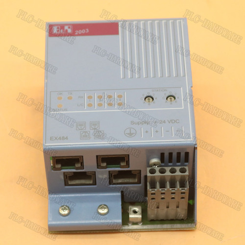 Used 7ex484.50-1 Module for B&r