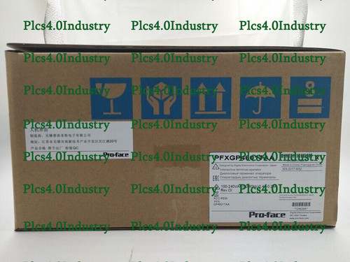 One New Proface Pfxgp4601taa Touch Screen
