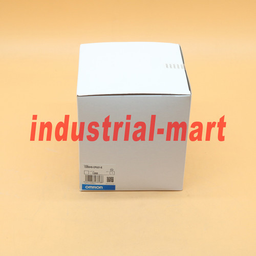 New C200hs-cpu21-e Omron Sysmatic Cpu Unit Plc C200hs-cpu21-e