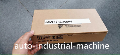 1pcs New Yaskawa Jamsc-b2505av Jamscb2505av Plc Module