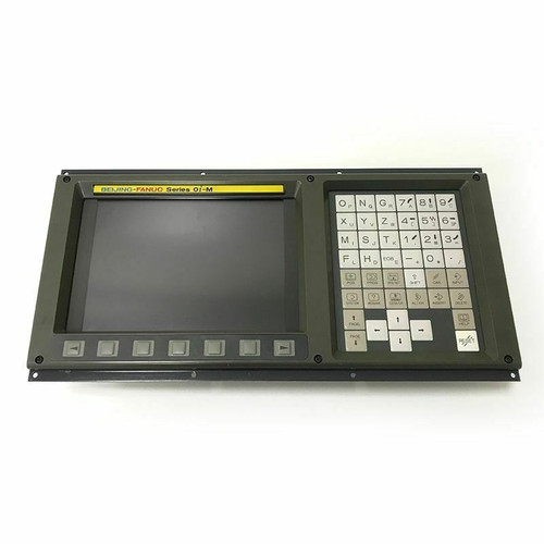 New A02b-0279-c081 for Fanuc Display