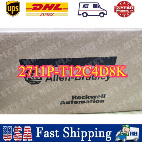 1pc Ab 2711p-t12c4d8k 2711pt12c4d8k Us Us
