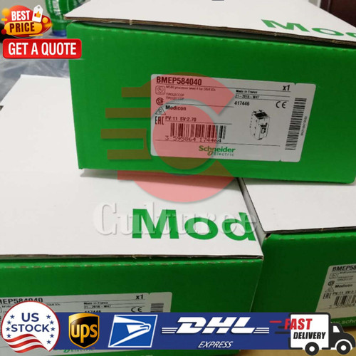 1pc New Bmep584040 One Year Warranty Sn9t
