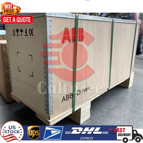 New Abb Acs530-01-106a-4 New Acs530-01-106a-4