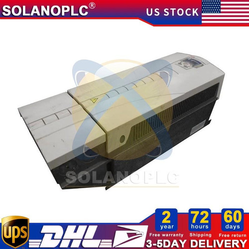 New Abb Acs550-u1-125a-4 New Acs550-u1-125a-4 No Keypad