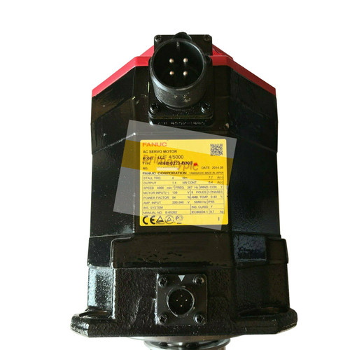 1ps Used for Fanuc A06b-0223-b300 Servo Motor Tested