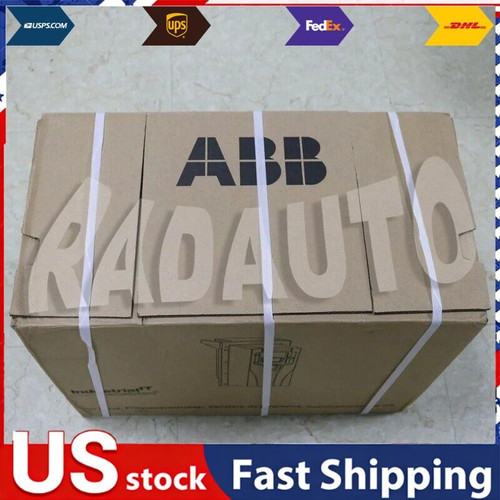 New Abb Acs800-u1-0030-2+p901 New