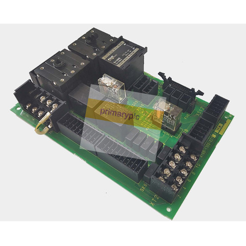 One Fanuc A16b-1300-0270 Circuit Board