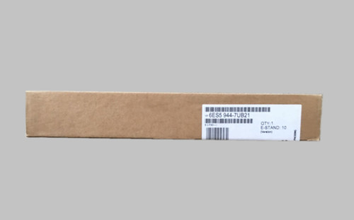 1pc New Siemens 6es5 944-7ub21 6es5 9447ub21