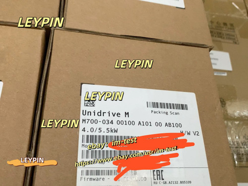 1pcs New M700-03400100a M700-034 00100 A101 00 Ab100im